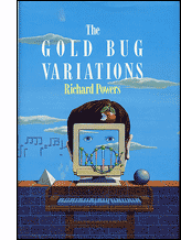 The Gold Bug Variations by Richard Powers