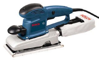 Bosch 1293D 1/2-Sheet Sander