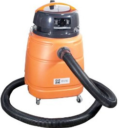 FEIN Turbo Vac III