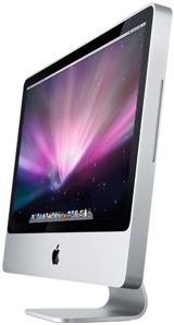 iMac by Apple