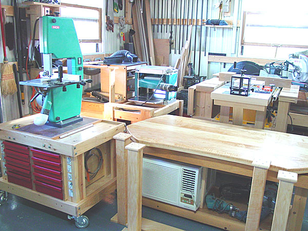 Workshop 2005